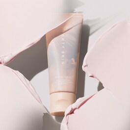 Hydra Vizor Mineral SPF 15 Sunscreen Hand Cream - Krem do rąk
