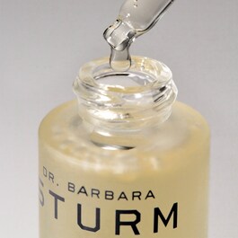 Super Anti-Aging Serum - Silne serum przeciwstarzeniowe i ujędrniające