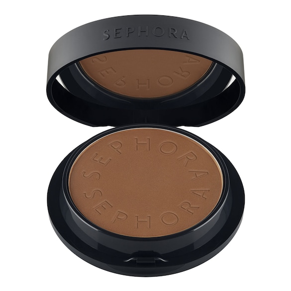 Best Skin Ever Mat - Podkład matujący w pudrze, SEPHORA COLLECTION