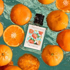 Clementine Dream- Woda perfumowana