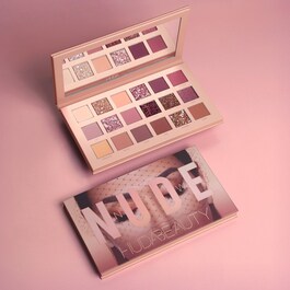 Paleta cieni - The New Nude Palette