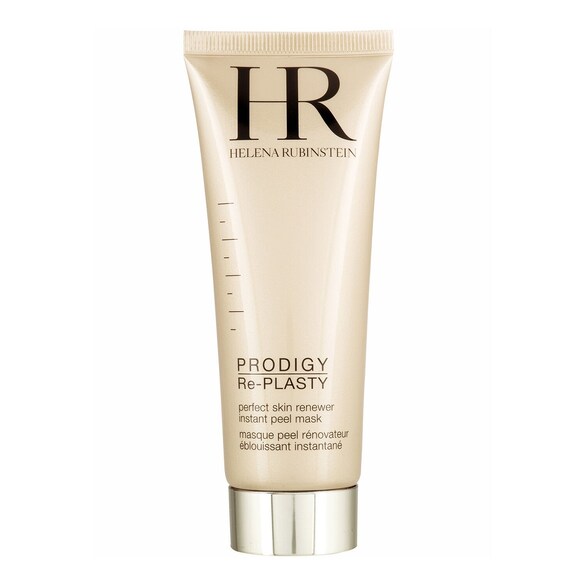 RE PLASTY PEEL MASK - Peeling, HELENA RUBINSTEIN