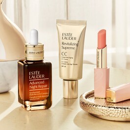 Revitalizing Supreme - Rewitalizujący krem CC przeciw starzeniu SPF10