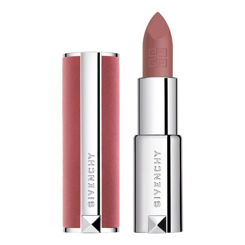 givenchy - Le Rouge Sheer Velvet - Pomadka Do Ust - Le Rouge Sheer Velvet 3,4g N10 - Dla Kobiet