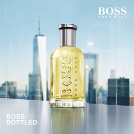 Boss Bottled - Dezodorant spray