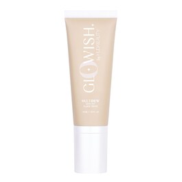 Nawilżający fluid koloryzujący - Tint Glowish Multidew