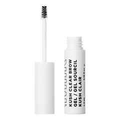 Kush Clear Brow Gel - Utrwalający żel do brwi, MILK MAKEUP