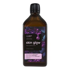 Noyo Glow Skin Oil - Suplement diety, NOYO PHARM