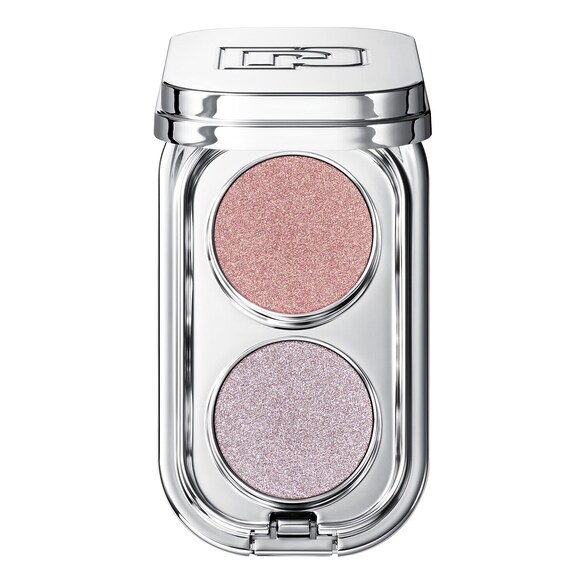 Mini Palette - Paleta wysokonapigmentowanych cieni do powiek, RABANNE MAKEUP