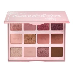 paleta cieni do powiek tartelette™ juicy Amazonian clay, TARTE