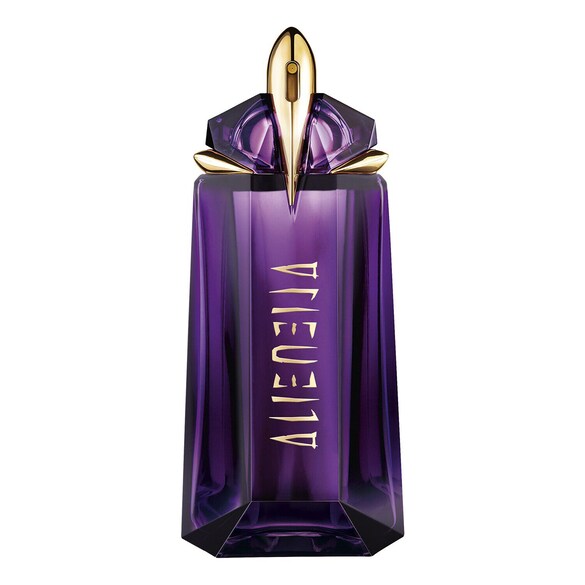 ALIEN - Woda Perfumowana, MUGLER
