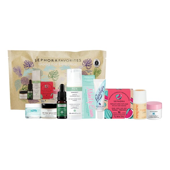 Good For Selection – Zestaw, SEPHORA FAVORITES