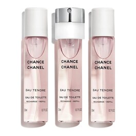 CHANCE EAU TENDRE - Woda toaletowa Twist and Spray