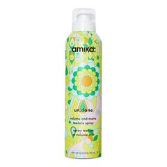 Un.Done - Spray teksturyzujący poprawiający objętość, AMIKA