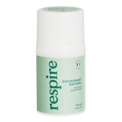 Déodorant Naturel Thé Vert - Dezodorant , RESPIRE