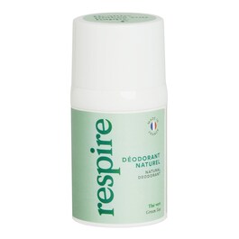 Déodorant Naturel Thé Vert - Dezodorant 