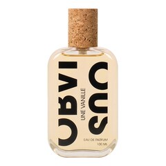 Une Vanille – Woda perfumowana, OBVIOUS