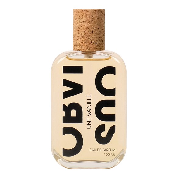 Une Vanille – Woda perfumowana, OBVIOUS