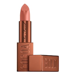 Too Faced - Cocoa Bold Lipstick - Szminka - Lady Bold Cocoa Ls Hot Chocolate - Dla Kobiet