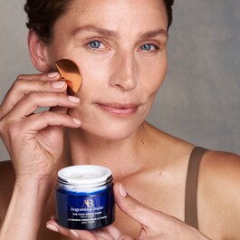 The Face Mask - Kremowa maska do twarzy