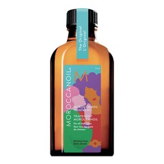 Moroccanoil - Uniwersalna pielęgnacja włosów, MOROCCANOIL