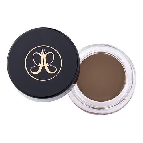 Anastasia Beverly Hills - Dipbrow Pomade - Pomada Do Brwi - Soft Brown (4 G) - Dla Kobiet