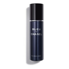 BLEU DE CHANEL  - All-Over Spray, CHANEL