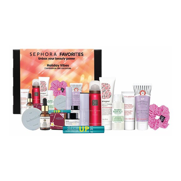 Sephora Favorites - Zestaw pielęgnacyjny, SEPHORA FAVORITES