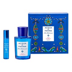 Acqua di Parma Blu Mediteranneo - Zestaw Fico di Amalfi, ACQUA DI PARMA