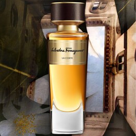Tuscan Creations LA CORTE - Woda perfumowana