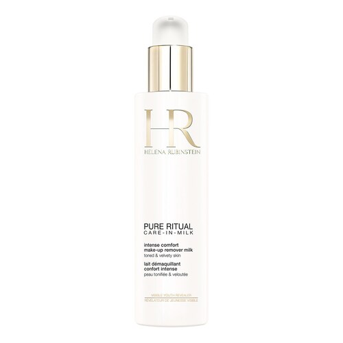 Helena Rubinstein - Pure Ritual Care In Milk - Mleczko Do Demakijażu - 200ml - Dla Kobiet