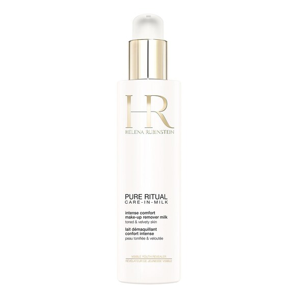 PURE RITUAL CARE IN MILK - Mleczko do demakijażu, HELENA RUBINSTEIN