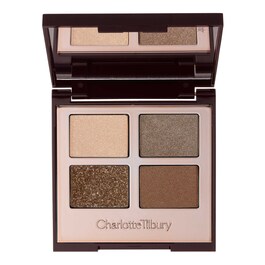LUXURY PALETTE THE GOLDEN GODDESS - paleta cieni do powiek