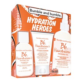 Hydration Heroes Holiday Gift Set - Zestaw prezentowy Hydration Heroes