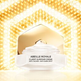 Abeille Royale - Clarify & Repair Cream