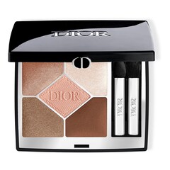 Diorshow 5 Couleurs Eye Palette - Paleta cieni do powiek , DIOR