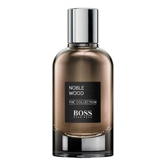 The Collection Noble Wood - Woda perfumowana, HUGO BOSS