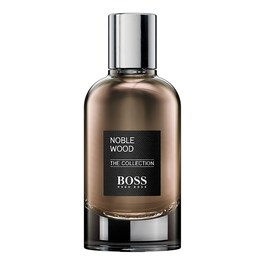 The Collection Noble Wood - Woda perfumowana