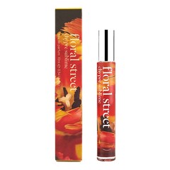 Chypre Sublime – Woda perfumowana (format podróżny), FLORAL STREET