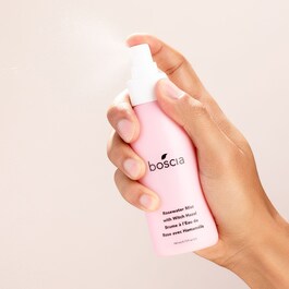 Rosewater Mist with Witch Hazel - Rózana mgiełka z oczarem