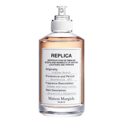 REPLICA COFFEE BREAK - Woda toaletowa, MAISON MARGIELA