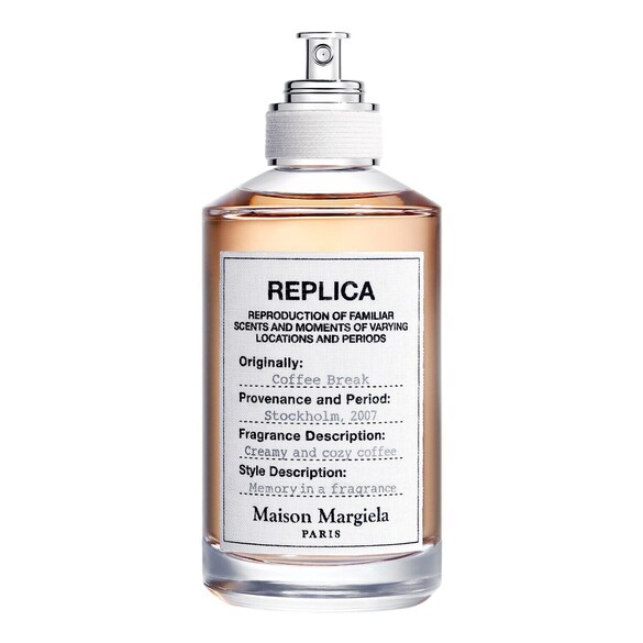 REPLICA COFFEE BREAK - Woda toaletowa, MAISON MARGIELA