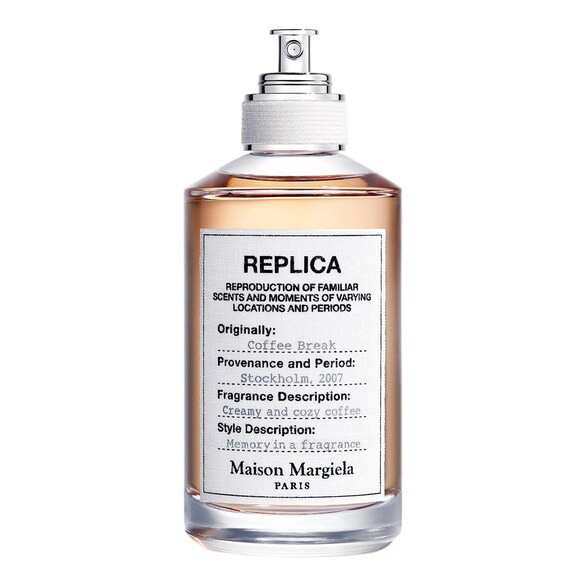 maison margiela replica - coffee break woda toaletowa 30 ml   