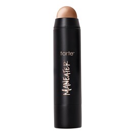 Tarte - Maneater Silk Stick Bronzer - Bronzer W Sztyfcie - Maneater Silk Stick Bronzer - Sundown - Dla Kobiet