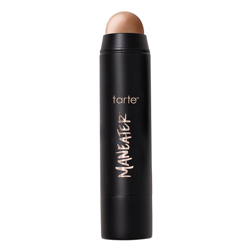 Tarte - Maneater Silk Stick Bronzer - Bronzer W Sztyfcie - Maneater Silk Stick Bronzer - Sundown - Dla Kobiet