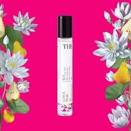Lotus Pear - woda perfumowana Roll-on