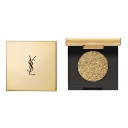 Yves Saint Laurent - Sequin Crush Mono - Cień Do Powiek - N°1 Legendary gold - Dla Kobiet