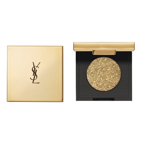 Yves Saint Laurent - Sequin Crush Mono - Cień Do Powiek - N°1 Legendary gold - Dla Kobiet