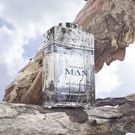 BVLGARI MAN RAIN ESSENCE - Woda perfumowana