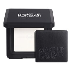 HD Skin Perfecting Loose Powder – Niewidoczny korygujący puder prasowany, MAKE UP FOR EVER